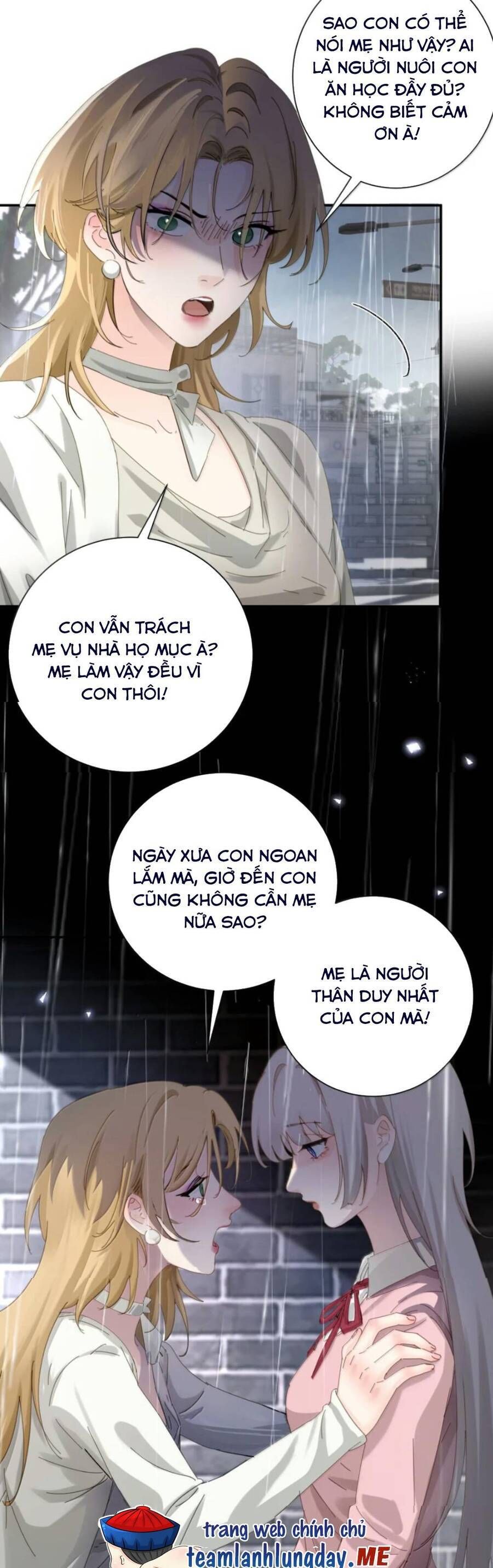 Em Gái Bệnh Hoạn Chỉ Muốn Tôi Lúc Nào Cũng Bắt Nạt Cô Ấy Chap 78 - Next Chap 79