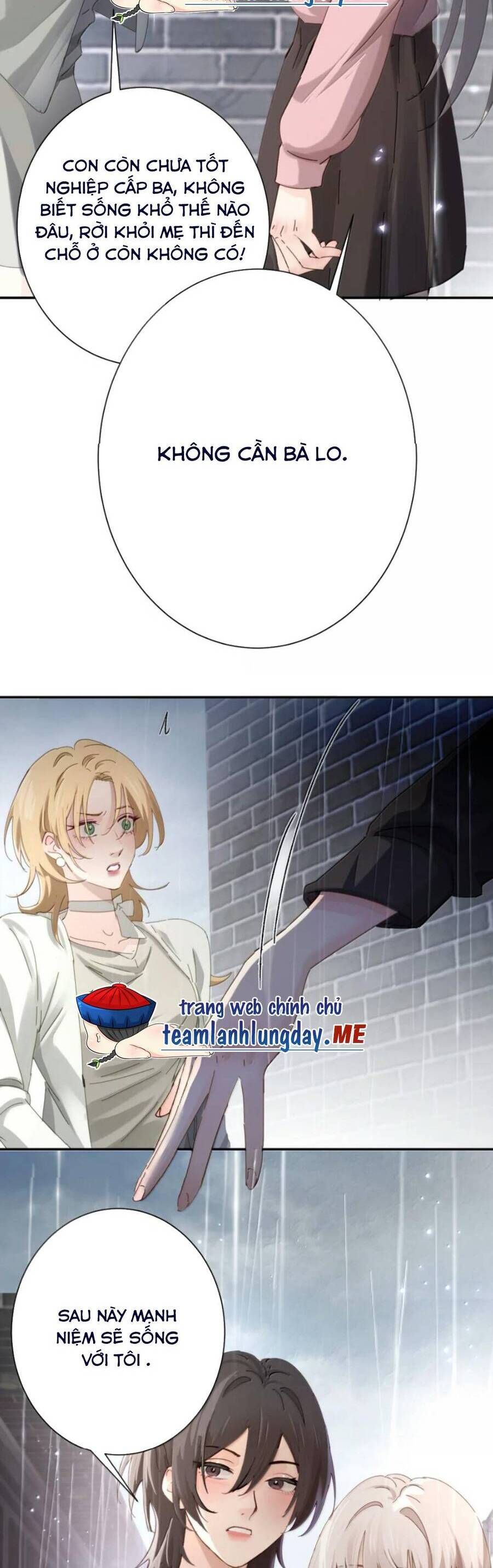 Em Gái Bệnh Hoạn Chỉ Muốn Tôi Lúc Nào Cũng Bắt Nạt Cô Ấy Chap 78 - Next Chap 79