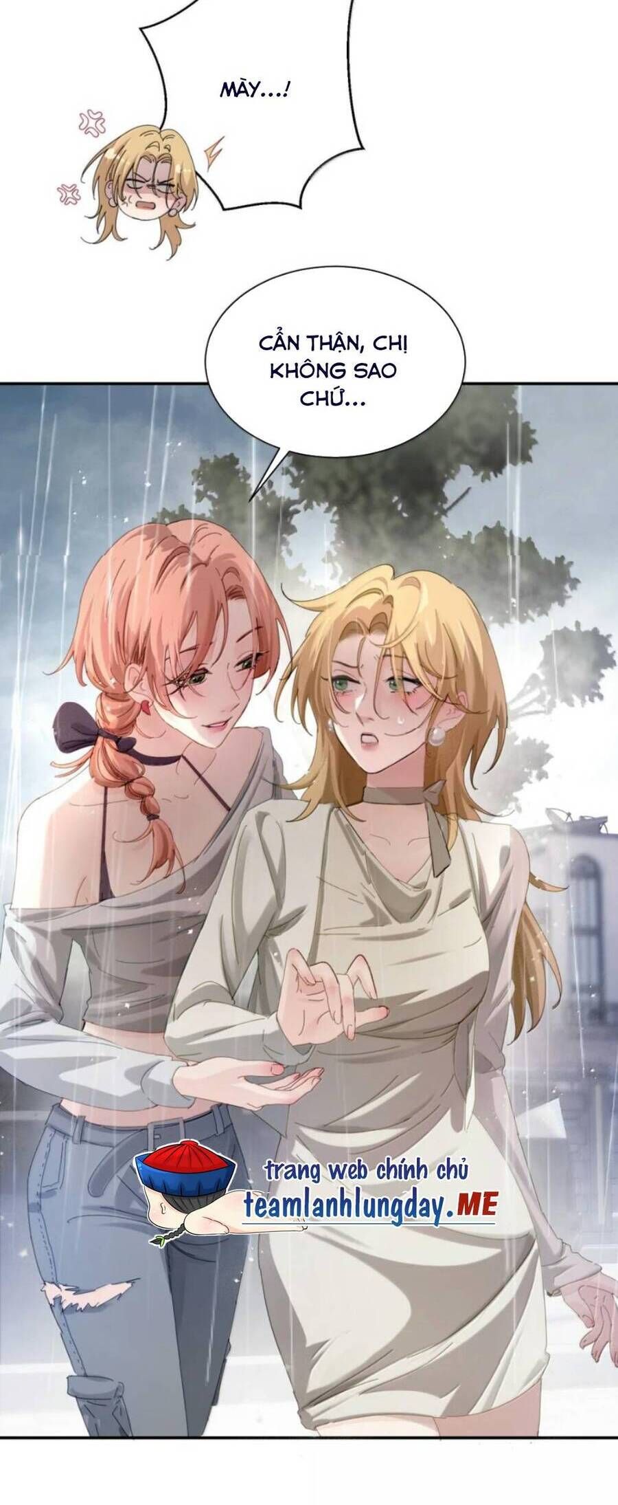 Em Gái Bệnh Hoạn Chỉ Muốn Tôi Lúc Nào Cũng Bắt Nạt Cô Ấy Chap 78 - Next Chap 79