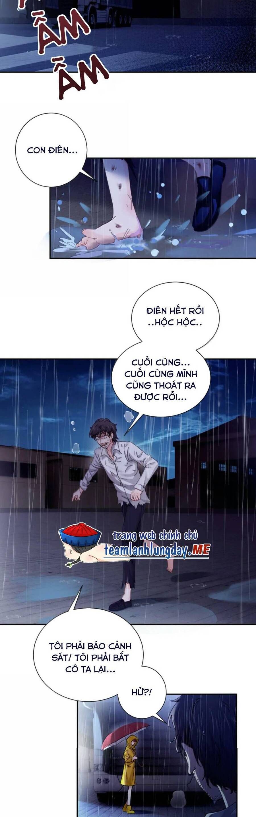 Em Gái Bệnh Hoạn Chỉ Muốn Tôi Lúc Nào Cũng Bắt Nạt Cô Ấy Chap 78 - Next Chap 79