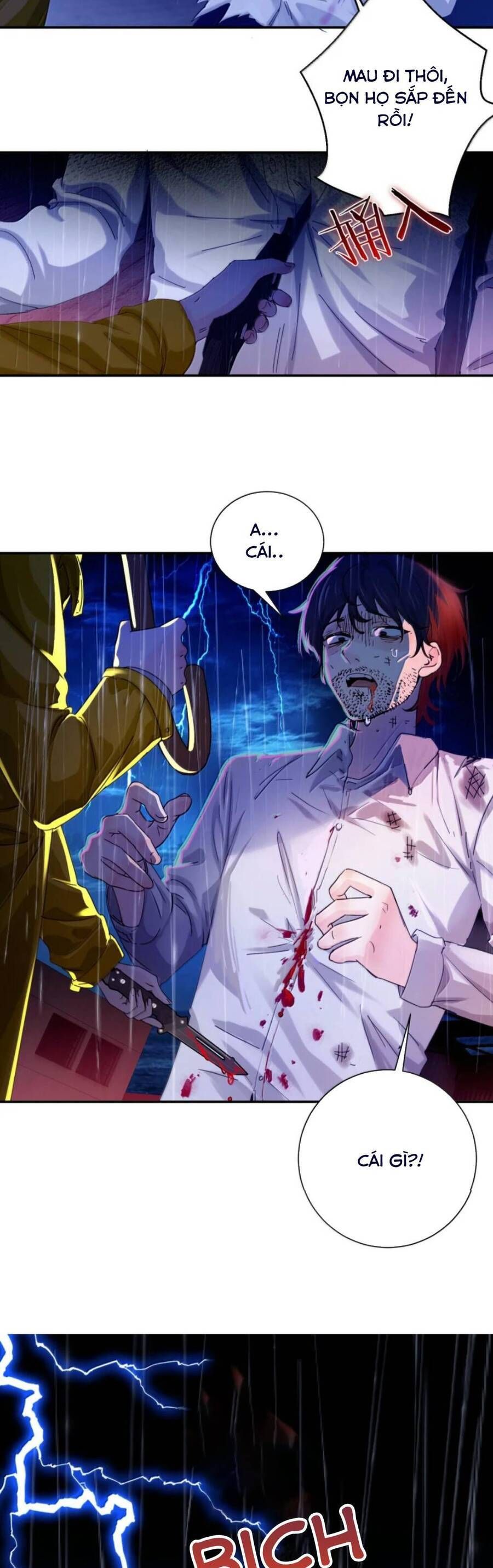 Em Gái Bệnh Hoạn Chỉ Muốn Tôi Lúc Nào Cũng Bắt Nạt Cô Ấy Chap 78 - Next Chap 79