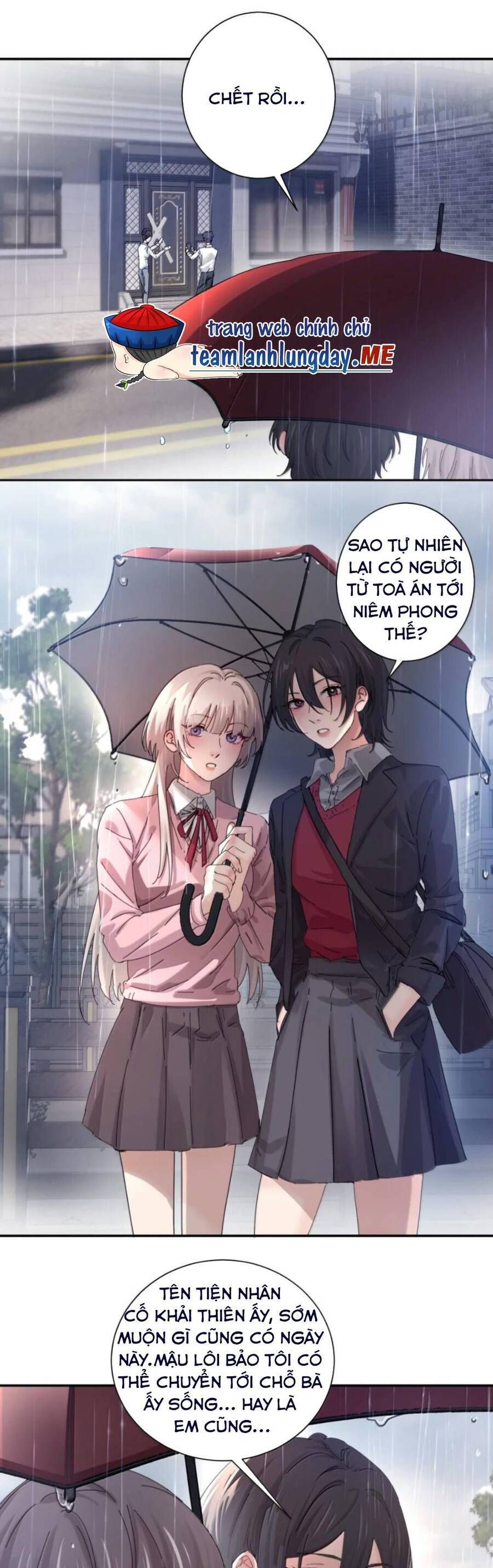 Em Gái Bệnh Hoạn Chỉ Muốn Tôi Lúc Nào Cũng Bắt Nạt Cô Ấy Chap 78 - Next Chap 79