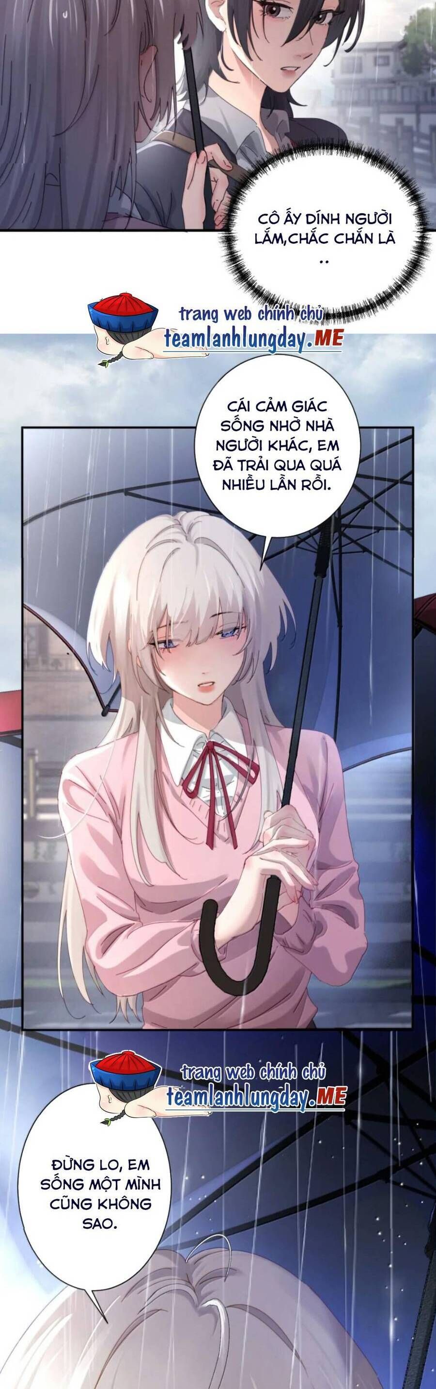 Em Gái Bệnh Hoạn Chỉ Muốn Tôi Lúc Nào Cũng Bắt Nạt Cô Ấy Chap 78 - Next Chap 79