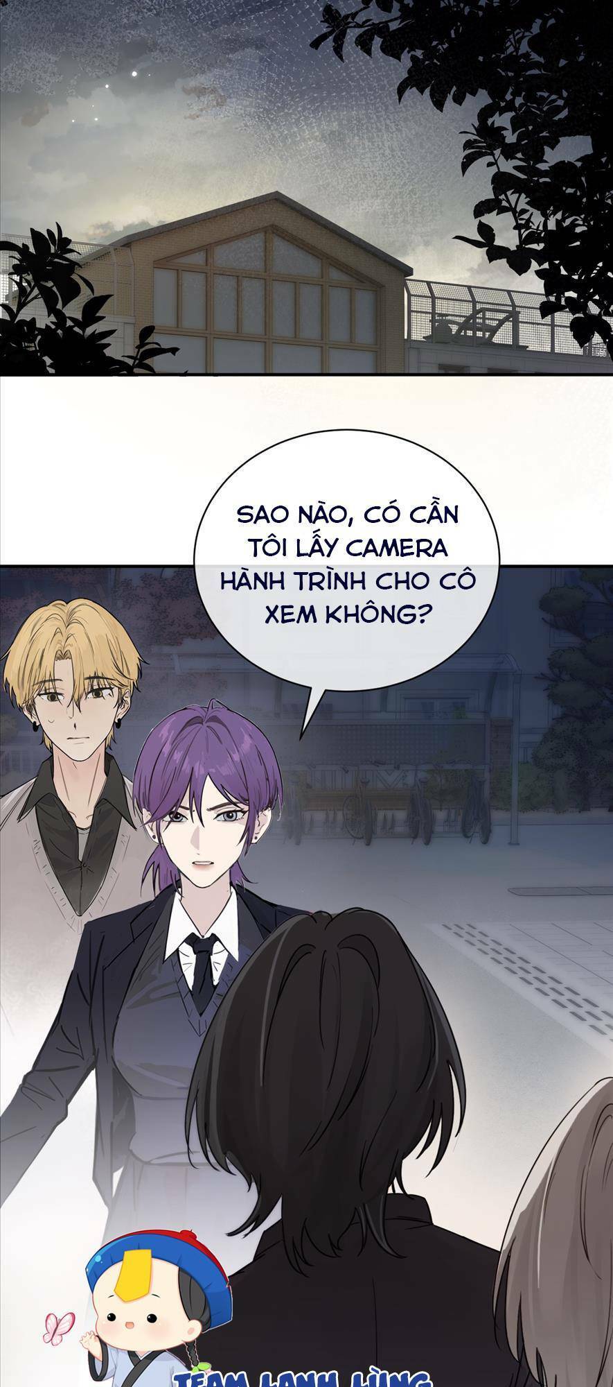 Em Gái Bệnh Hoạn Chỉ Muốn Tôi Lúc Nào Cũng Bắt Nạt Cô Ấy Chap 8 - Next Chap 9