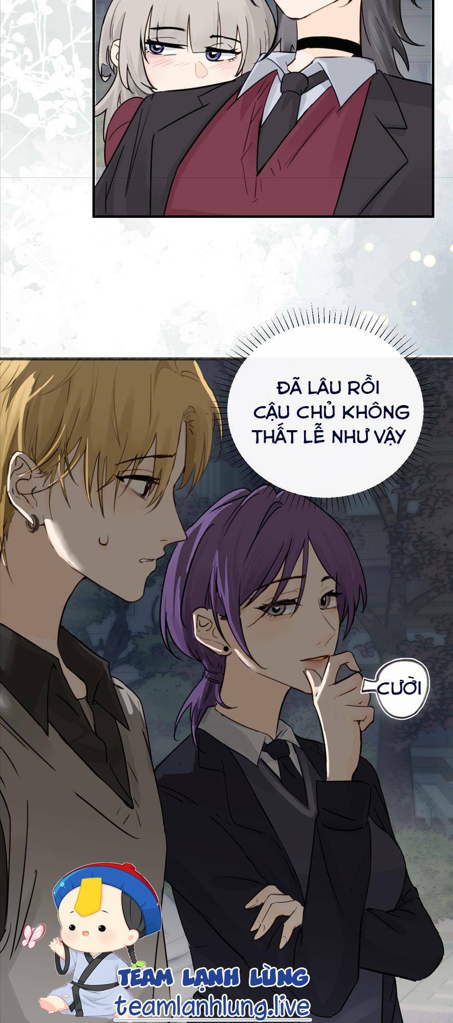 Em Gái Bệnh Hoạn Chỉ Muốn Tôi Lúc Nào Cũng Bắt Nạt Cô Ấy Chap 8 - Next Chap 9