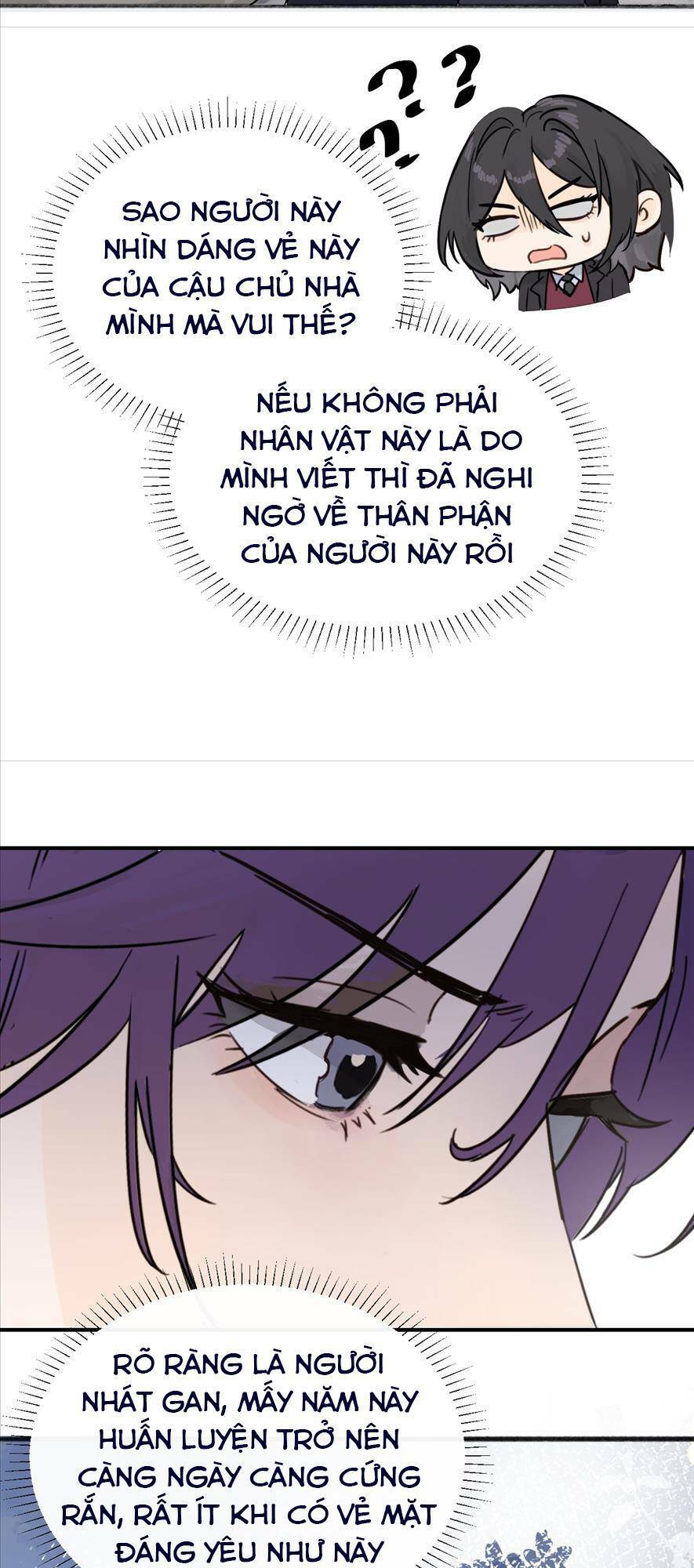 Em Gái Bệnh Hoạn Chỉ Muốn Tôi Lúc Nào Cũng Bắt Nạt Cô Ấy Chap 8 - Next Chap 9