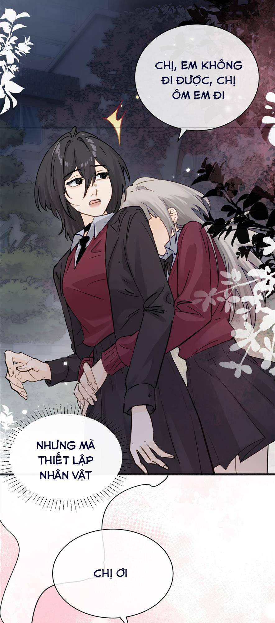 Em Gái Bệnh Hoạn Chỉ Muốn Tôi Lúc Nào Cũng Bắt Nạt Cô Ấy Chap 8 - Next Chap 9