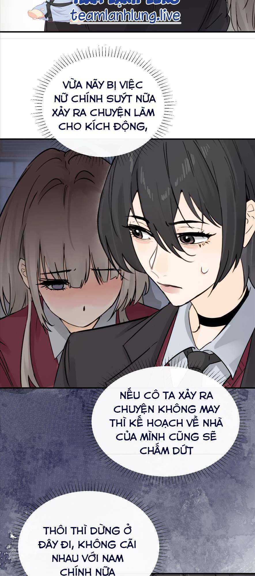 Em Gái Bệnh Hoạn Chỉ Muốn Tôi Lúc Nào Cũng Bắt Nạt Cô Ấy Chap 8 - Next Chap 9