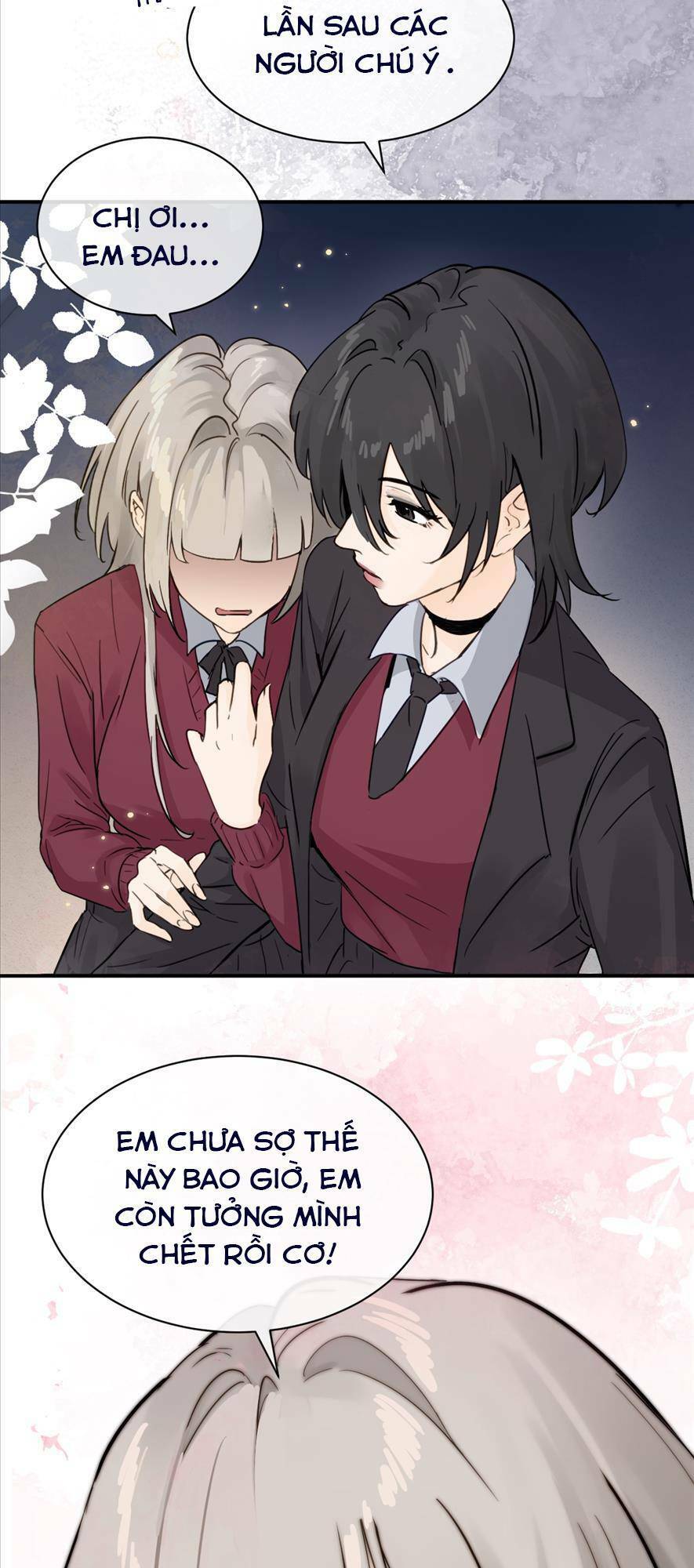 Em Gái Bệnh Hoạn Chỉ Muốn Tôi Lúc Nào Cũng Bắt Nạt Cô Ấy Chap 8 - Next Chap 9