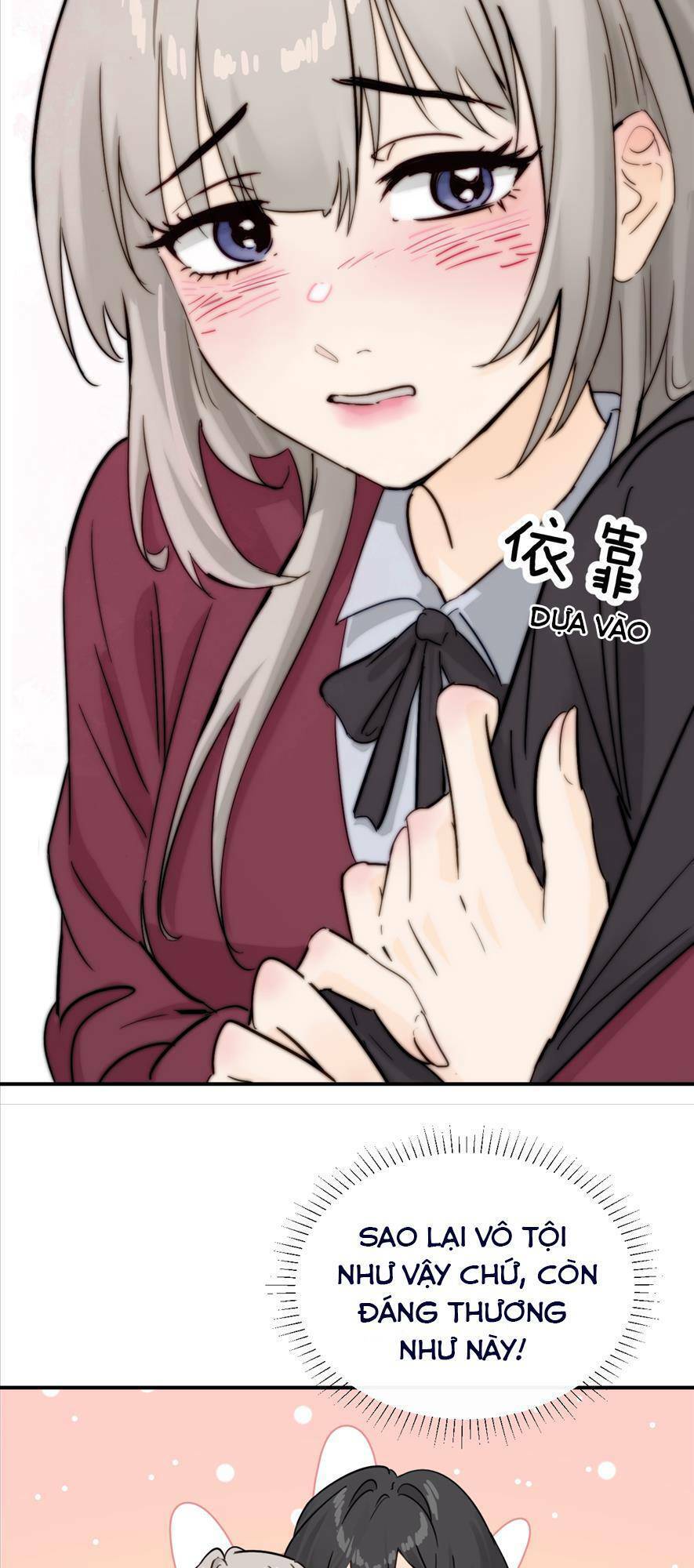 Em Gái Bệnh Hoạn Chỉ Muốn Tôi Lúc Nào Cũng Bắt Nạt Cô Ấy Chap 8 - Next Chap 9