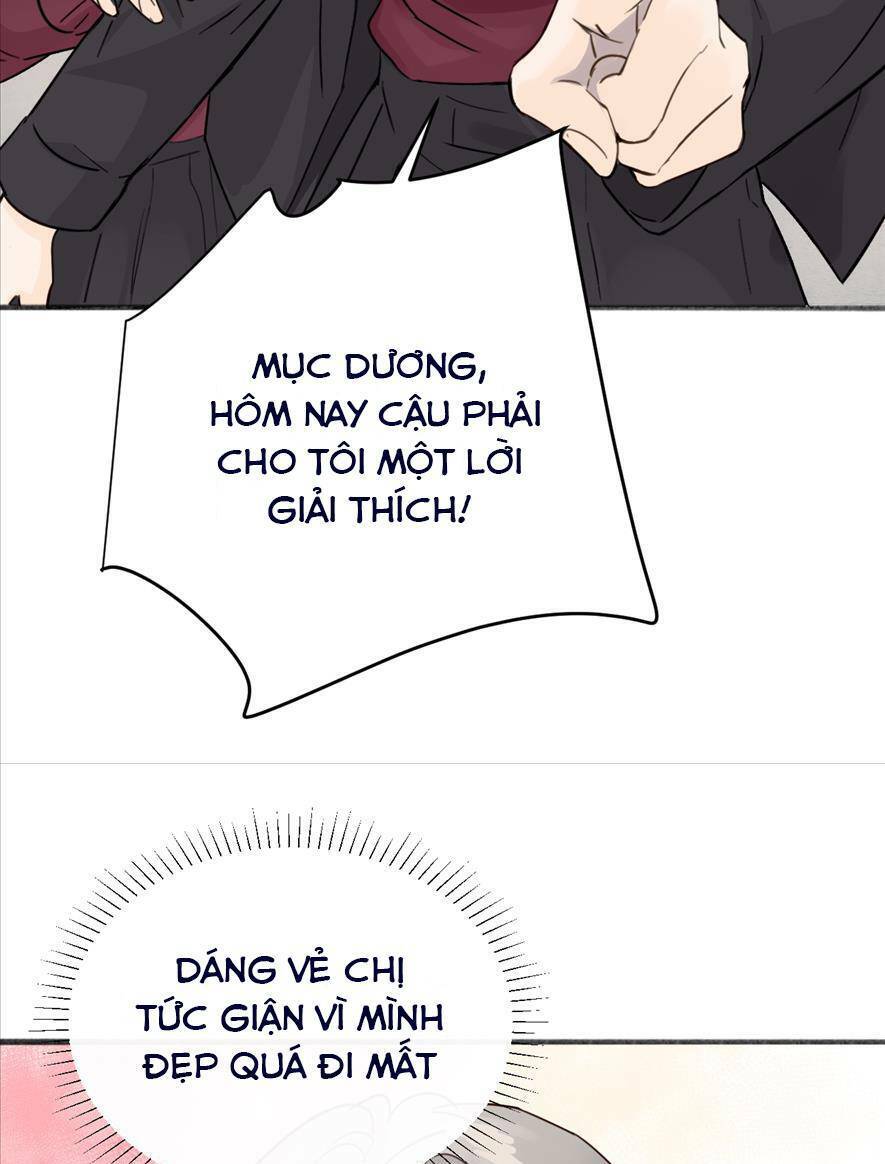 Em Gái Bệnh Hoạn Chỉ Muốn Tôi Lúc Nào Cũng Bắt Nạt Cô Ấy Chap 8 - Next Chap 9