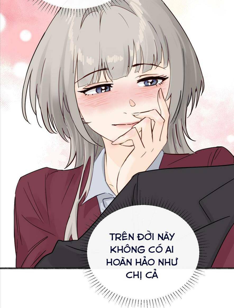 Em Gái Bệnh Hoạn Chỉ Muốn Tôi Lúc Nào Cũng Bắt Nạt Cô Ấy Chap 8 - Next Chap 9