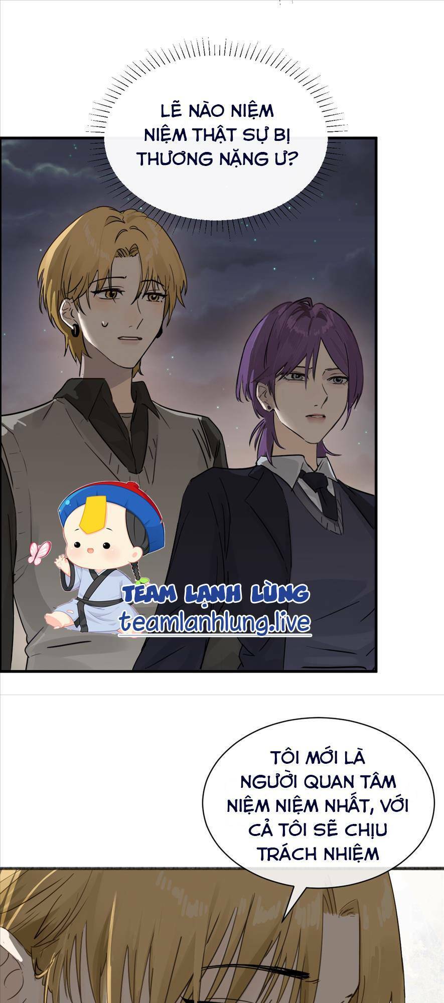 Em Gái Bệnh Hoạn Chỉ Muốn Tôi Lúc Nào Cũng Bắt Nạt Cô Ấy Chap 8 - Next Chap 9