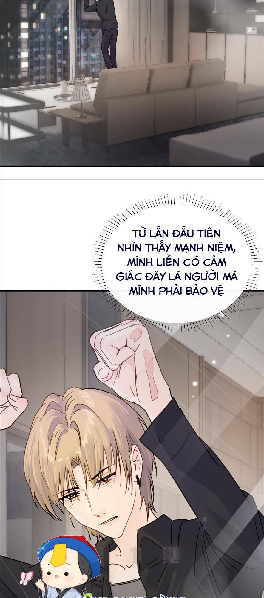 Em Gái Bệnh Hoạn Chỉ Muốn Tôi Lúc Nào Cũng Bắt Nạt Cô Ấy Chap 9 - Next Chap 10