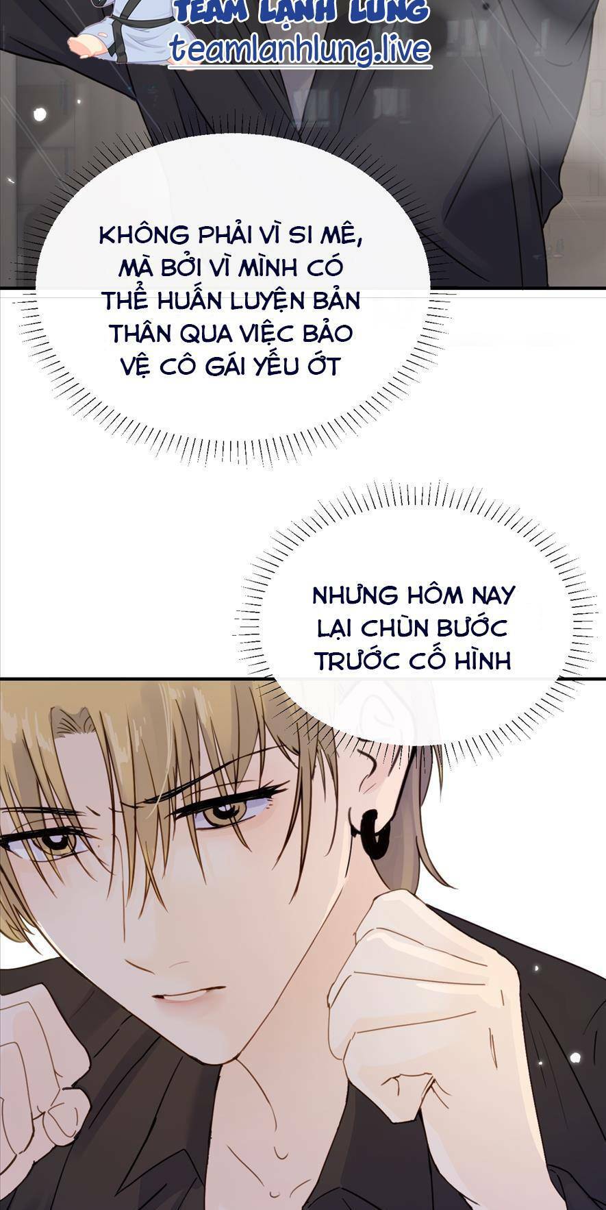 Em Gái Bệnh Hoạn Chỉ Muốn Tôi Lúc Nào Cũng Bắt Nạt Cô Ấy Chap 9 - Next Chap 10