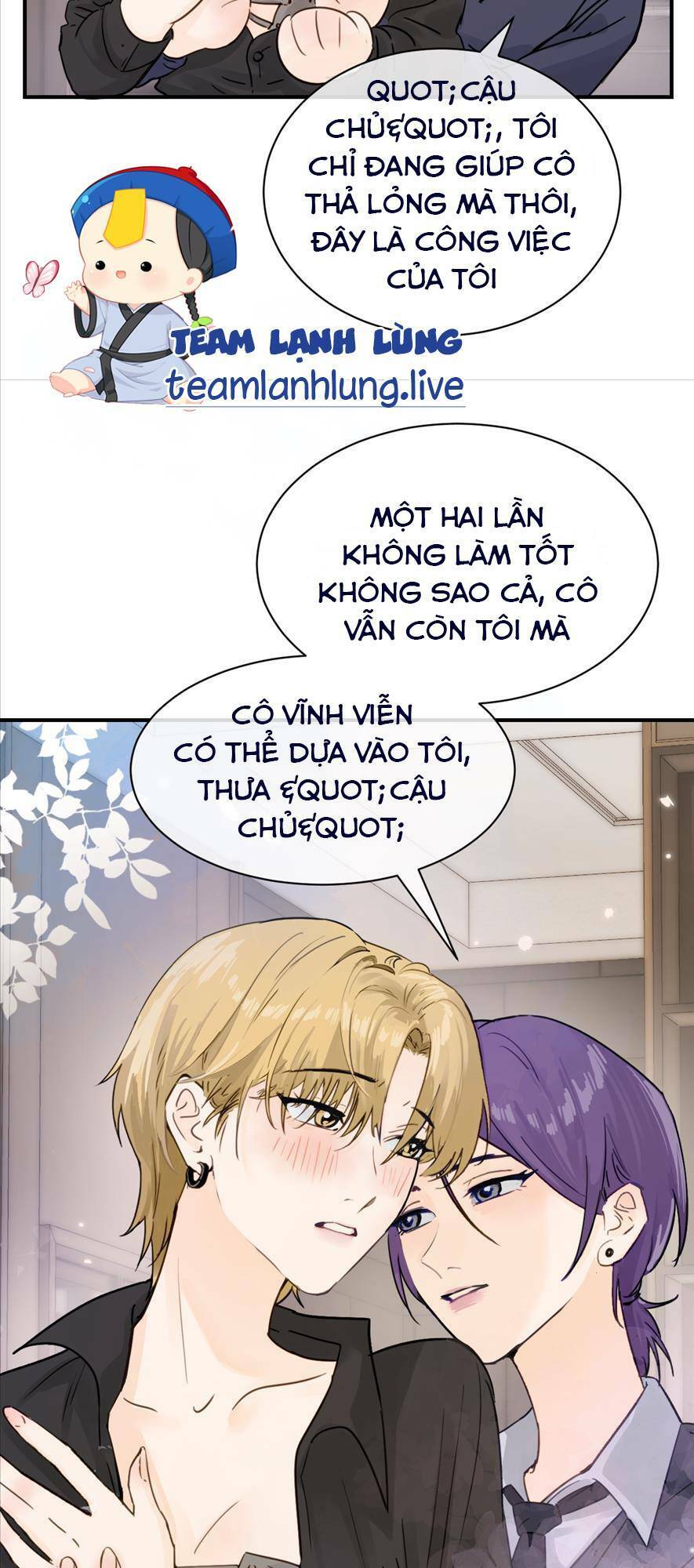 Em Gái Bệnh Hoạn Chỉ Muốn Tôi Lúc Nào Cũng Bắt Nạt Cô Ấy Chap 9 - Next Chap 10