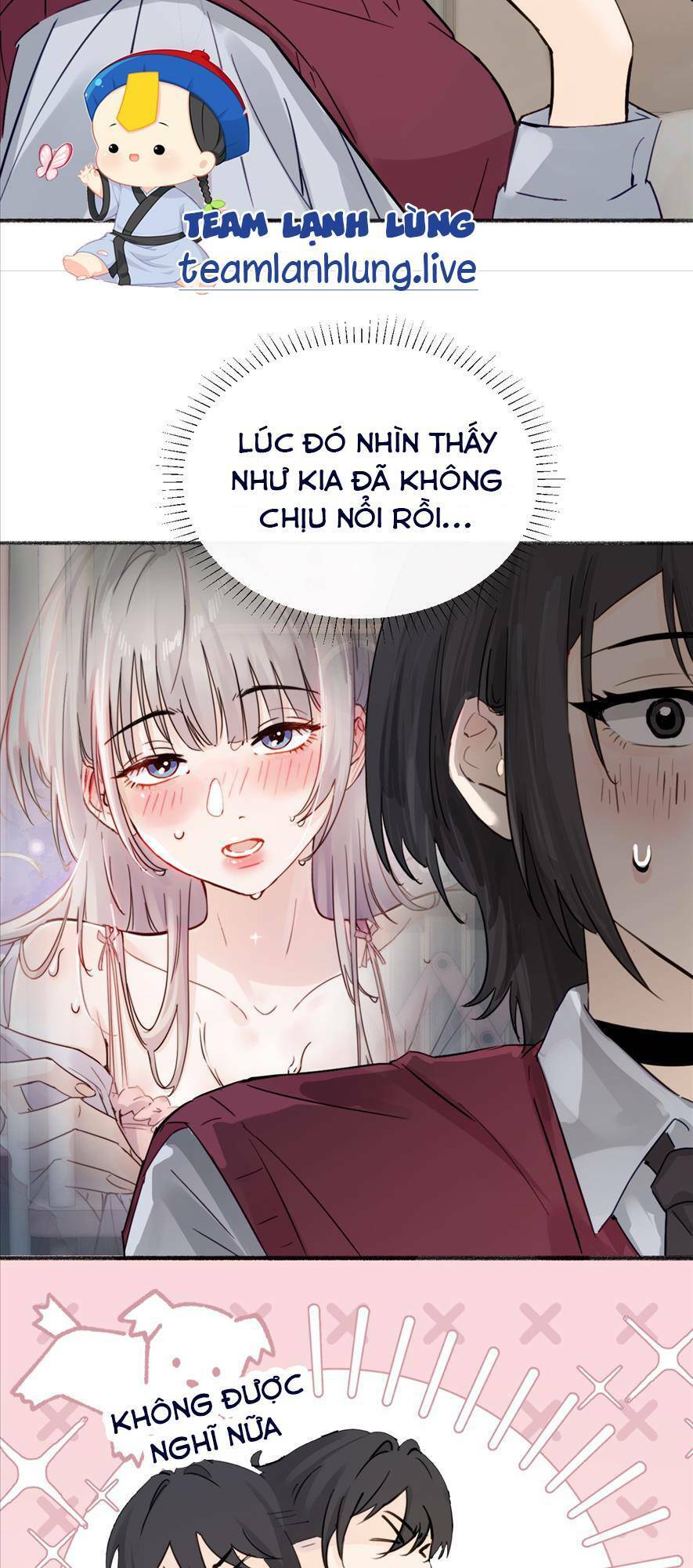 Em Gái Bệnh Hoạn Chỉ Muốn Tôi Lúc Nào Cũng Bắt Nạt Cô Ấy Chap 9 - Next Chap 10