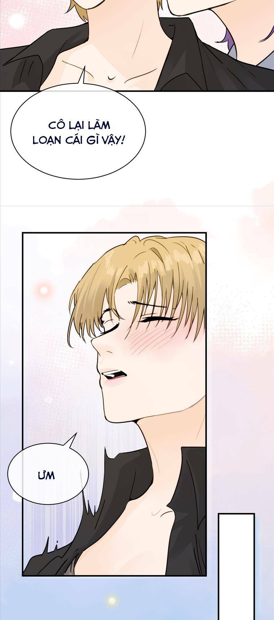 Em Gái Bệnh Hoạn Chỉ Muốn Tôi Lúc Nào Cũng Bắt Nạt Cô Ấy Chap 9 - Next Chap 10