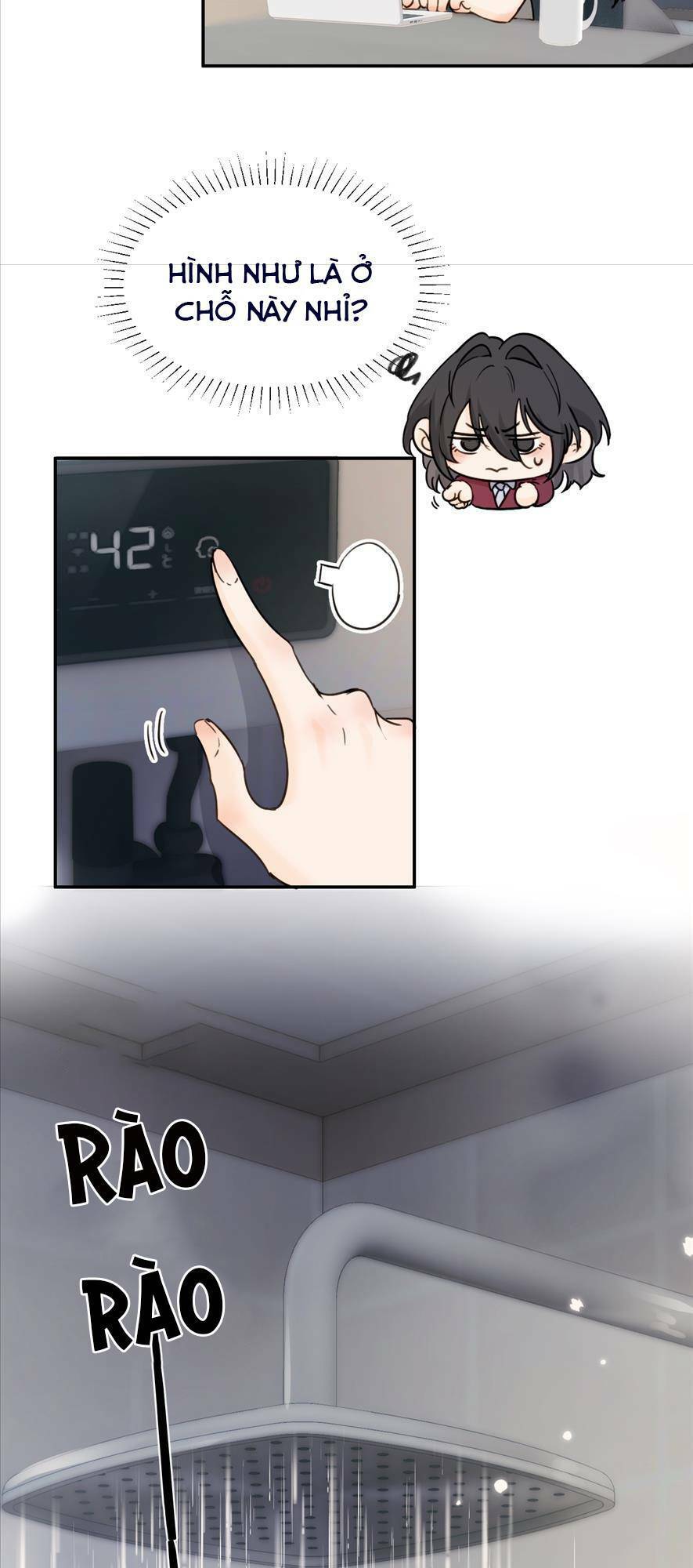Em Gái Bệnh Hoạn Chỉ Muốn Tôi Lúc Nào Cũng Bắt Nạt Cô Ấy Chap 9 - Next Chap 10