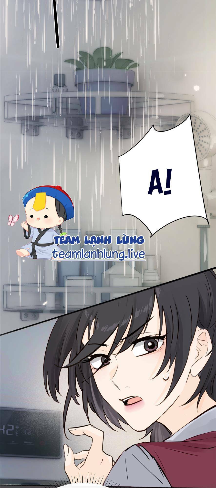 Em Gái Bệnh Hoạn Chỉ Muốn Tôi Lúc Nào Cũng Bắt Nạt Cô Ấy Chap 9 - Next Chap 10