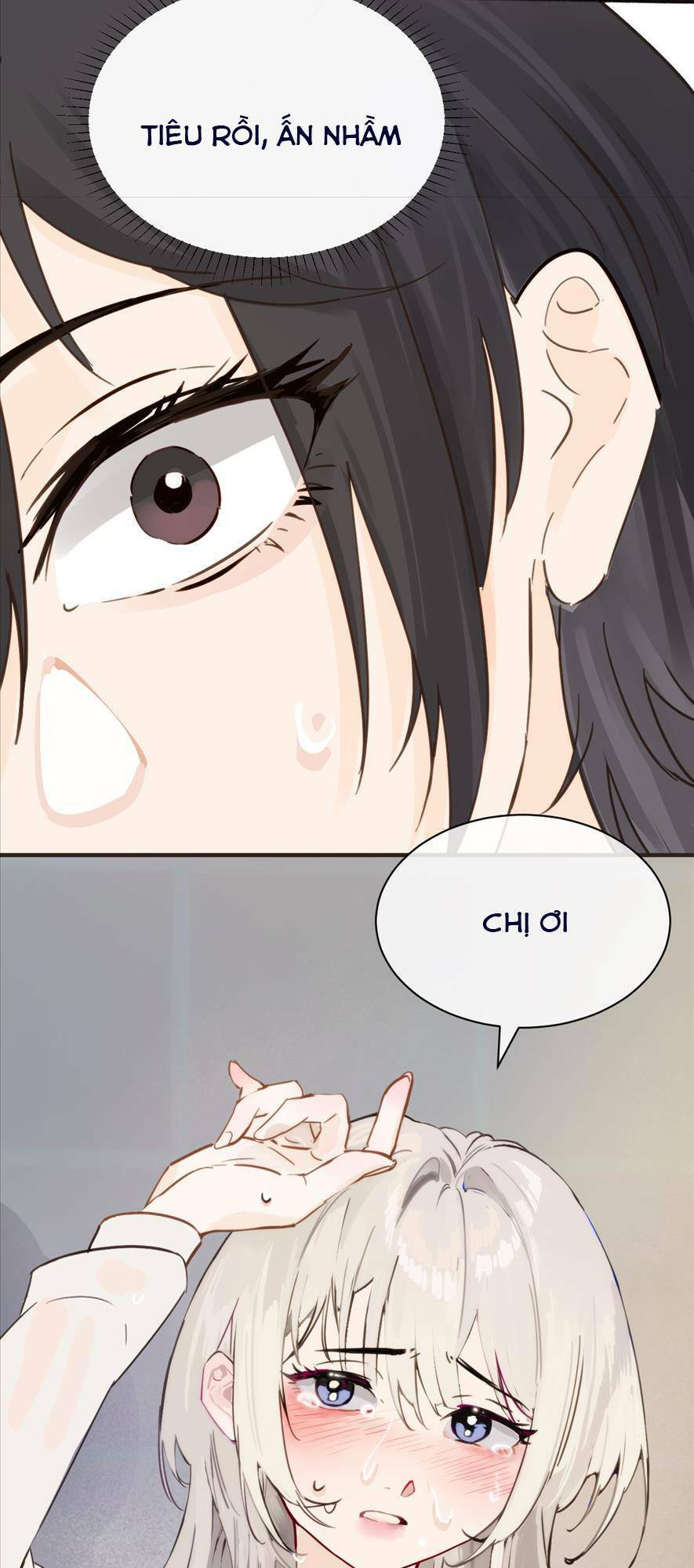 Em Gái Bệnh Hoạn Chỉ Muốn Tôi Lúc Nào Cũng Bắt Nạt Cô Ấy Chap 9 - Next Chap 10