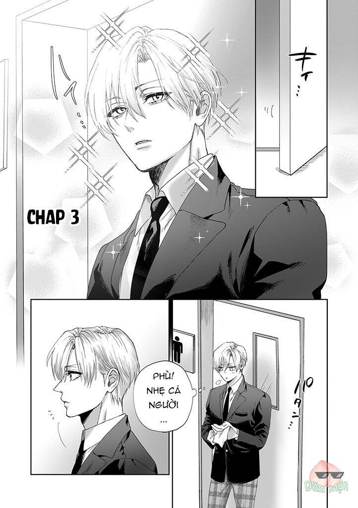 Em Gái Tôi Cảm Thấy Phiền Phức Với Anh Trai Siscon Chap 3 - Next Chap 4