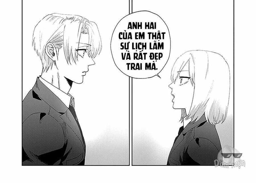 Em Gái Tôi Cảm Thấy Phiền Phức Với Anh Trai Siscon Chap 3 - Next Chap 4