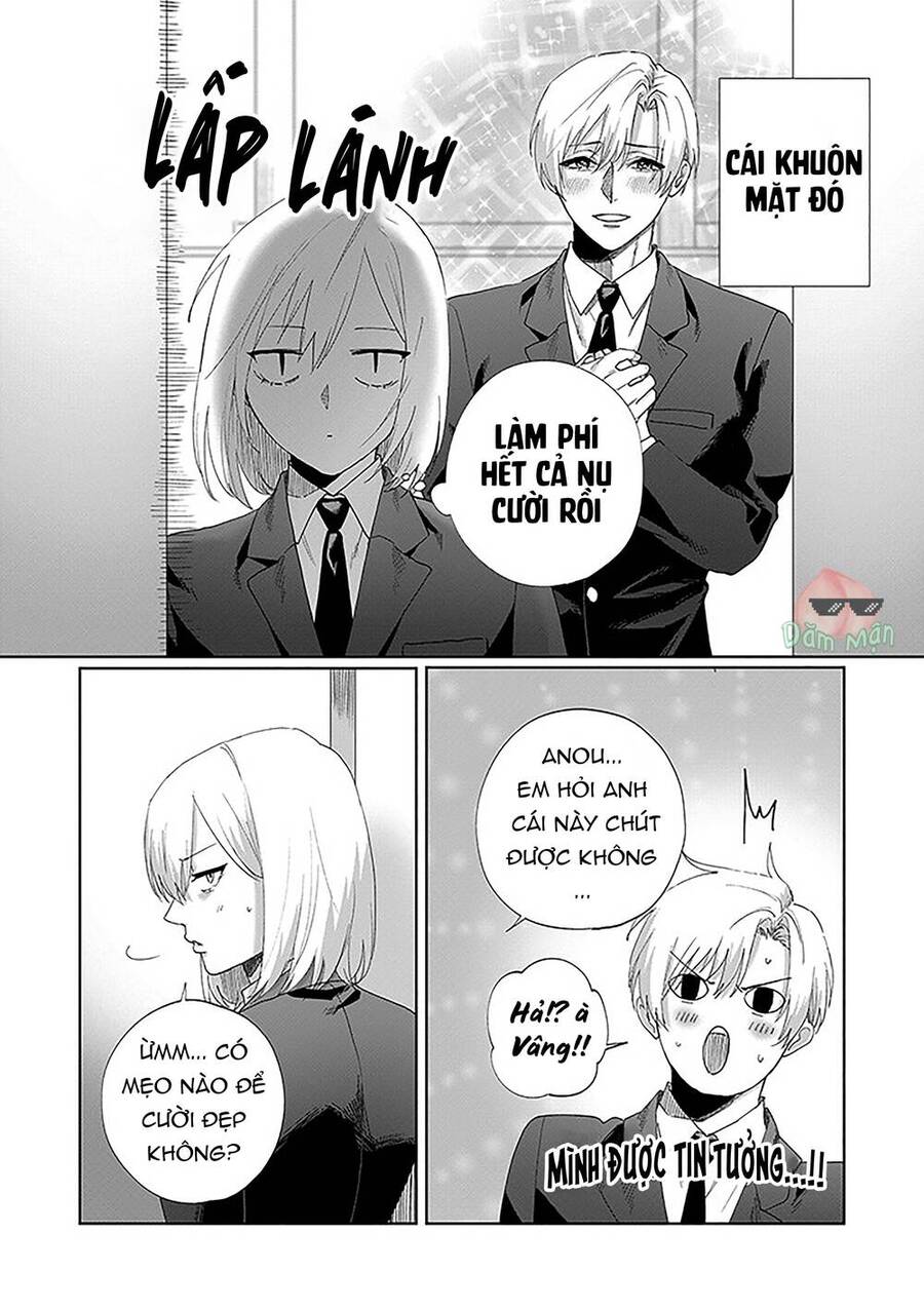 Em Gái Tôi Cảm Thấy Phiền Phức Với Anh Trai Siscon Chap 3 - Next Chap 4