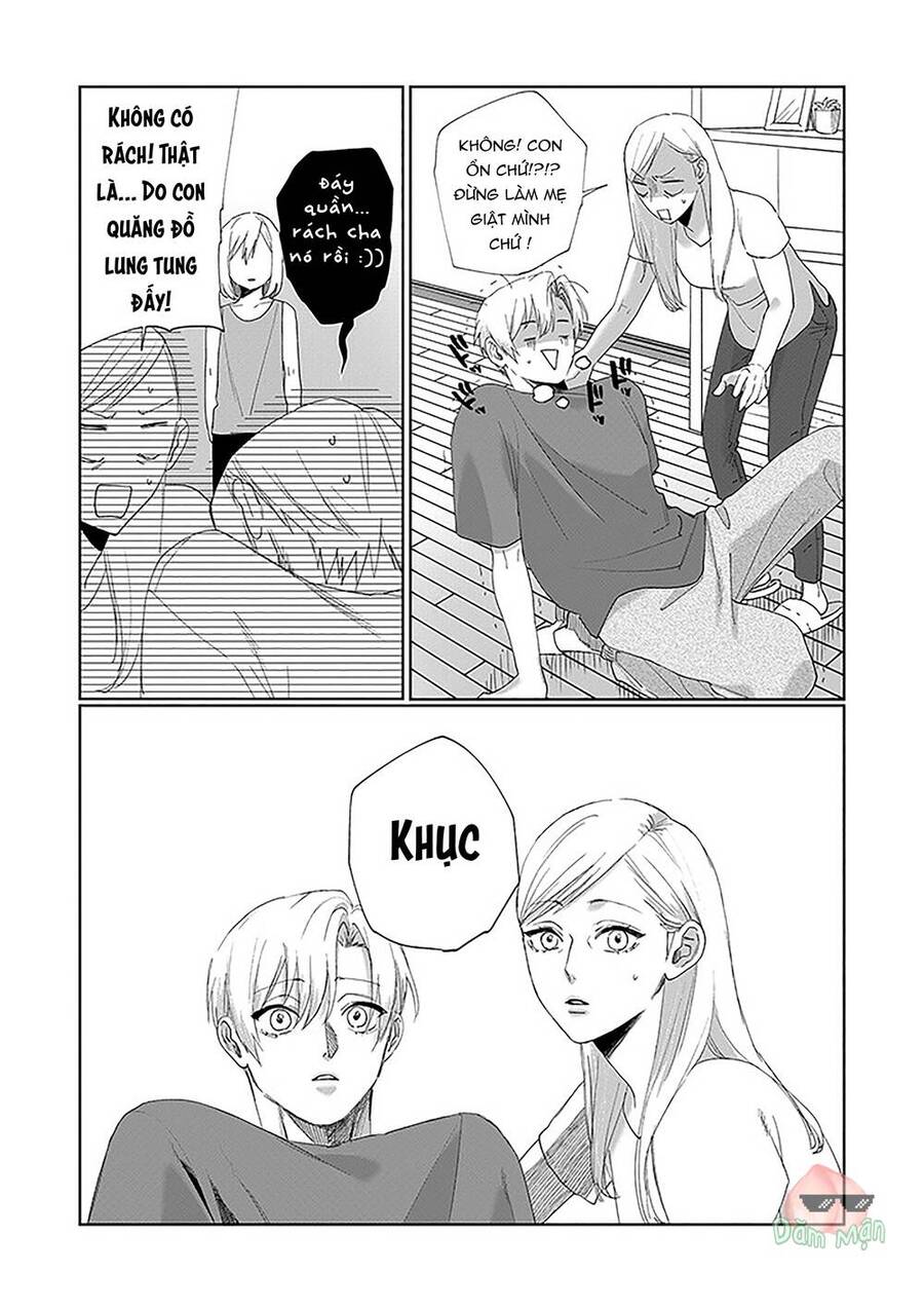 Em Gái Tôi Cảm Thấy Phiền Phức Với Anh Trai Siscon Chap 3 - Next Chap 4