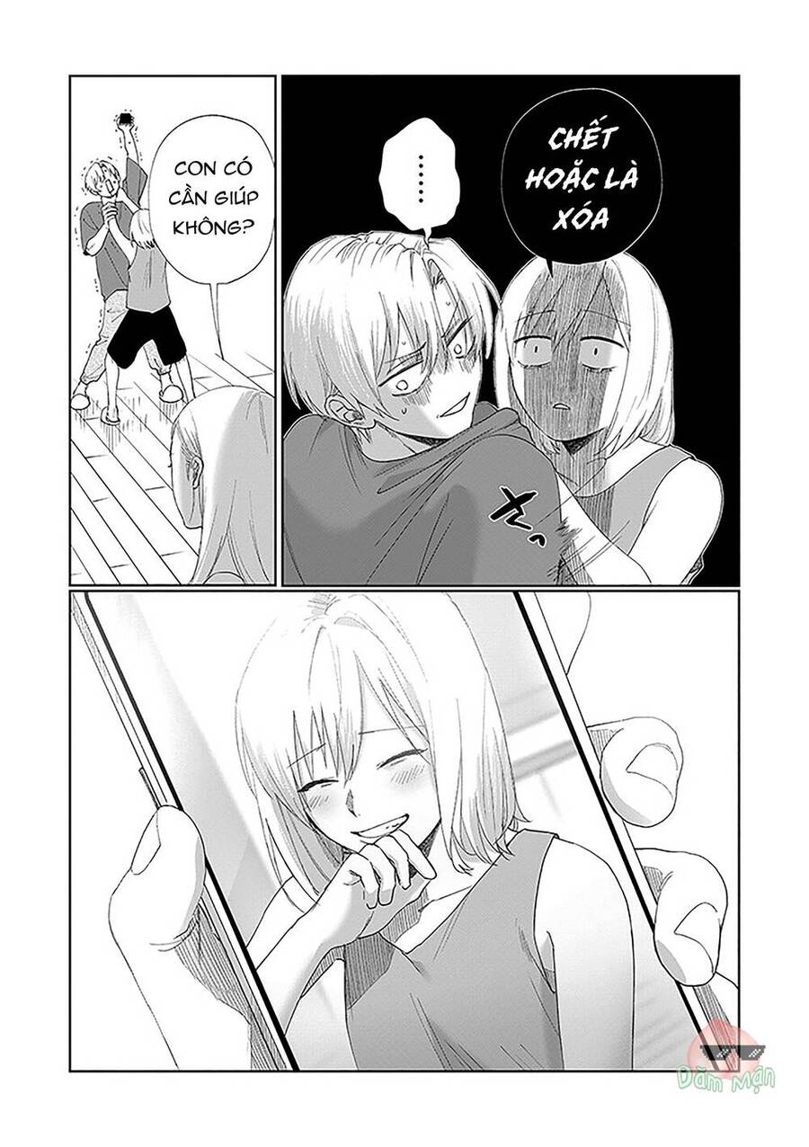 Em Gái Tôi Cảm Thấy Phiền Phức Với Anh Trai Siscon Chap 3 - Next Chap 4