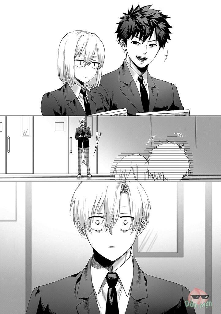 Em Gái Tôi Cảm Thấy Phiền Phức Với Anh Trai Siscon Chap 3 - Next Chap 4