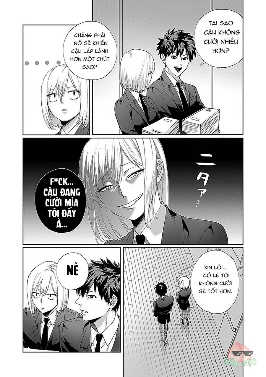 Em Gái Tôi Cảm Thấy Phiền Phức Với Anh Trai Siscon Chap 3 - Next Chap 4