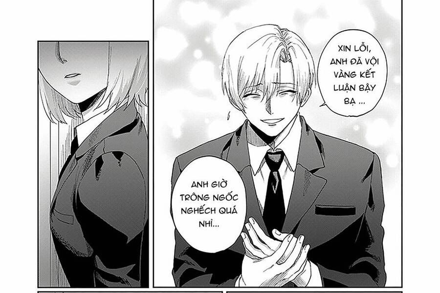 Em Gái Tôi Cảm Thấy Phiền Phức Với Anh Trai Siscon Chap 3 - Next Chap 4