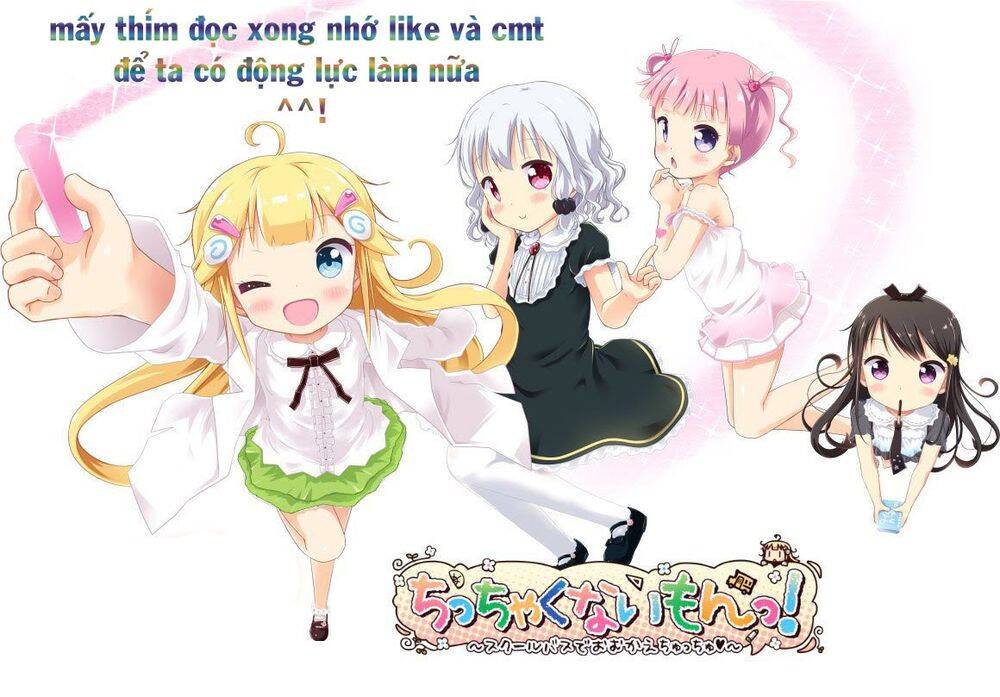 Em Gái Tôi Là Cia Chap 2 - Next Chap 3