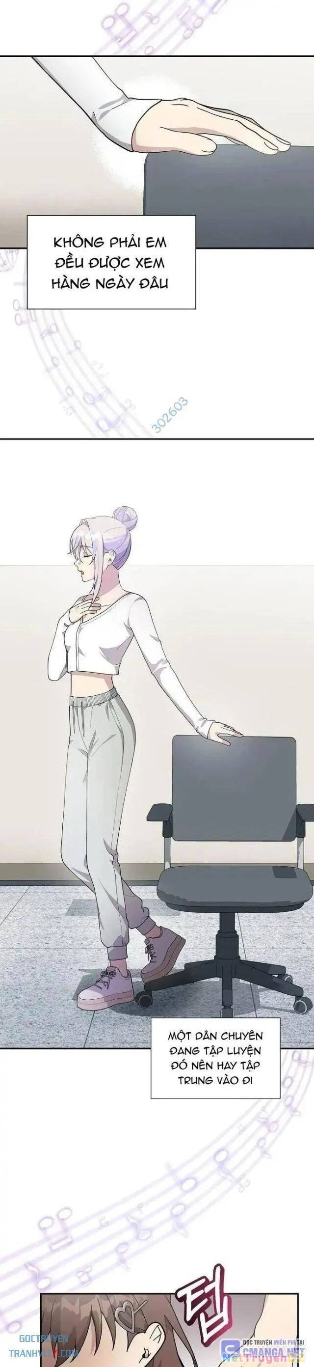 Em Gái Tôi Là Một Thiên Tài Chap 23 - Next Chap 24