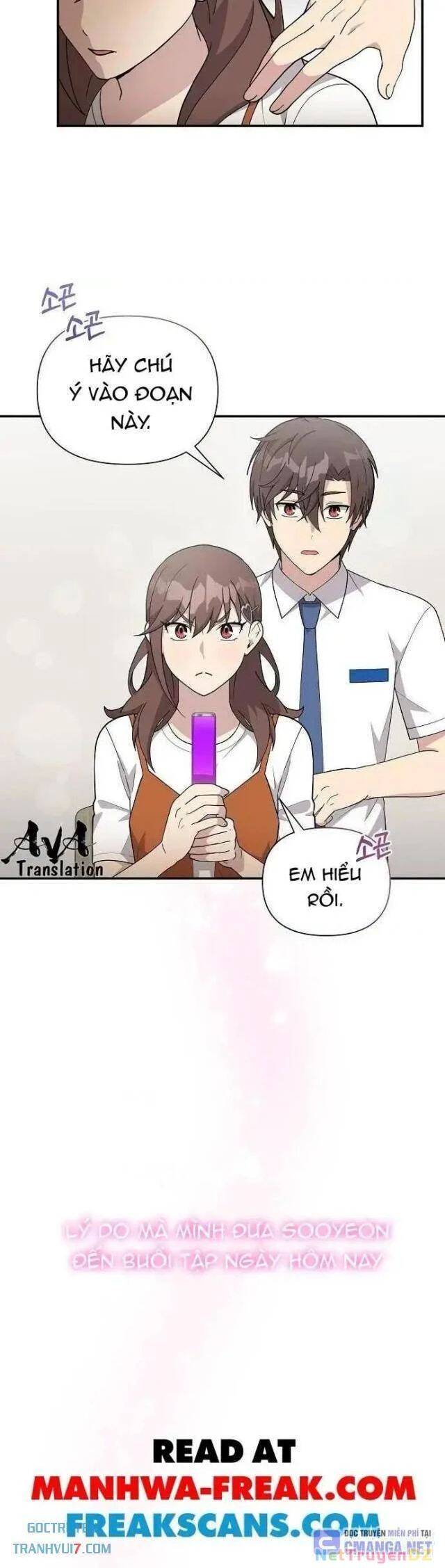 Em Gái Tôi Là Một Thiên Tài Chap 23 - Next Chap 24