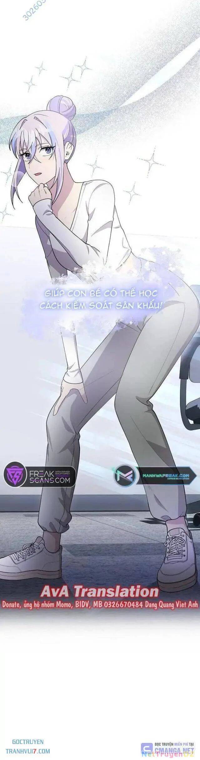 Em Gái Tôi Là Một Thiên Tài Chap 23 - Next Chap 24