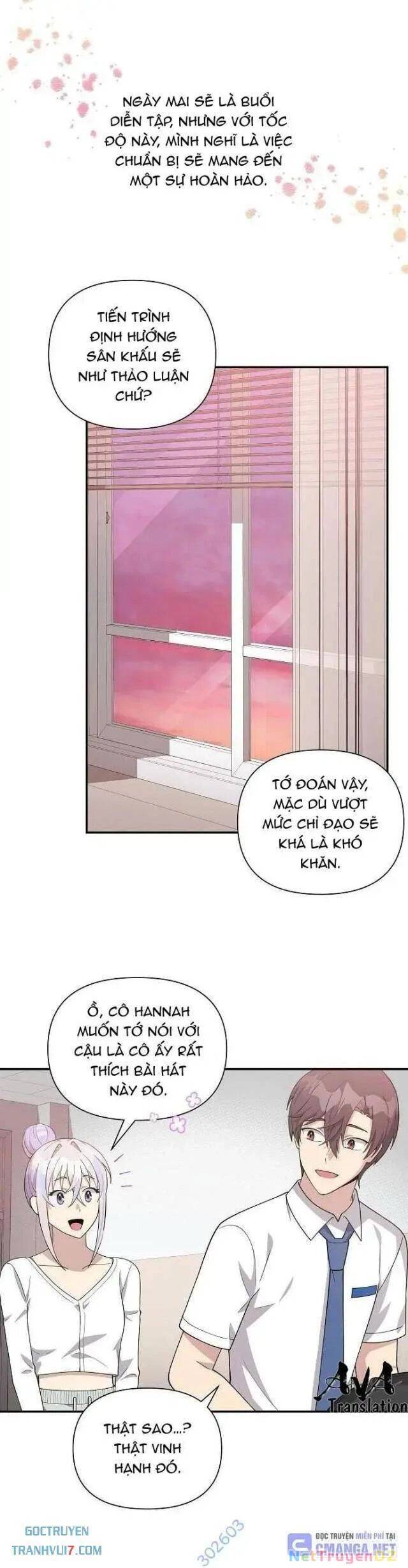 Em Gái Tôi Là Một Thiên Tài Chap 23 - Next Chap 24