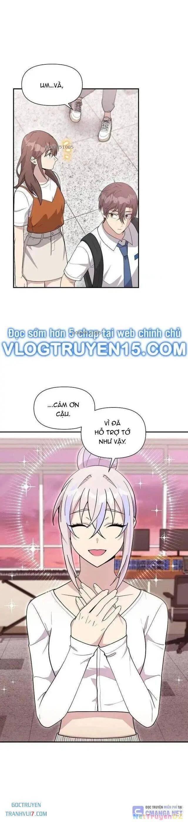 Em Gái Tôi Là Một Thiên Tài Chap 23 - Next Chap 24