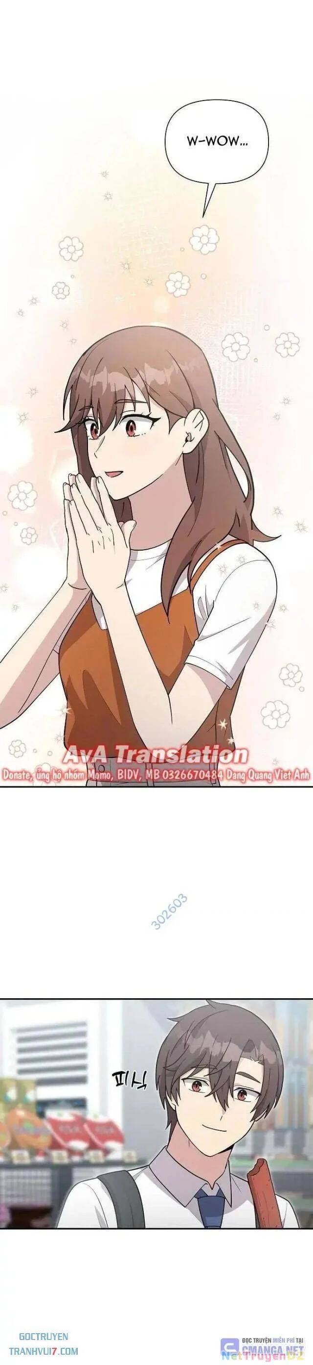 Em Gái Tôi Là Một Thiên Tài Chap 23 - Next Chap 24
