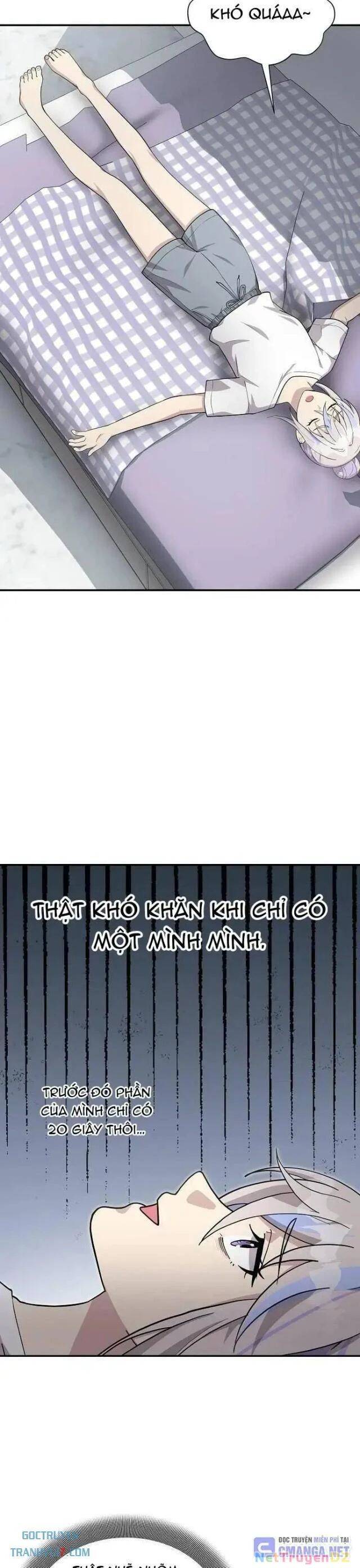 Em Gái Tôi Là Một Thiên Tài Chap 23 - Next Chap 24