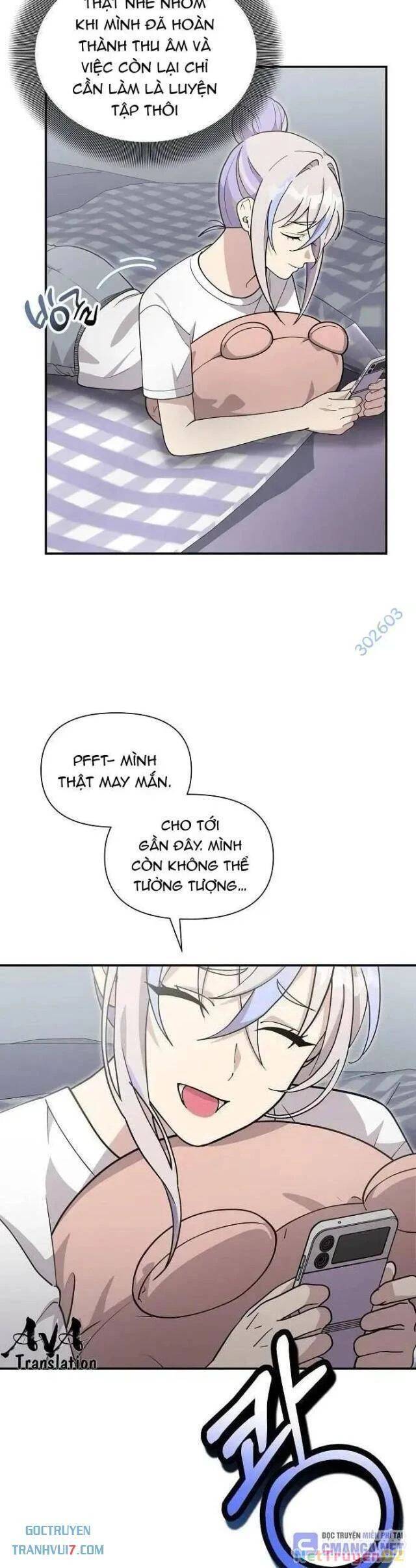Em Gái Tôi Là Một Thiên Tài Chap 23 - Next Chap 24