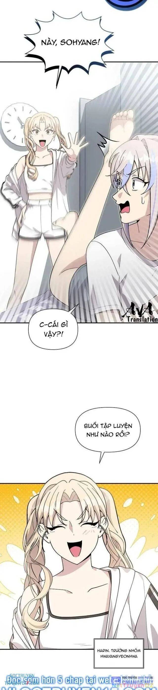 Em Gái Tôi Là Một Thiên Tài Chap 23 - Next Chap 24