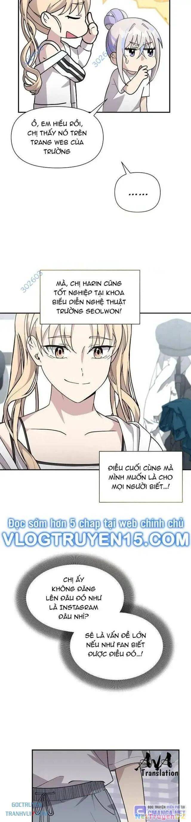 Em Gái Tôi Là Một Thiên Tài Chap 23 - Next Chap 24