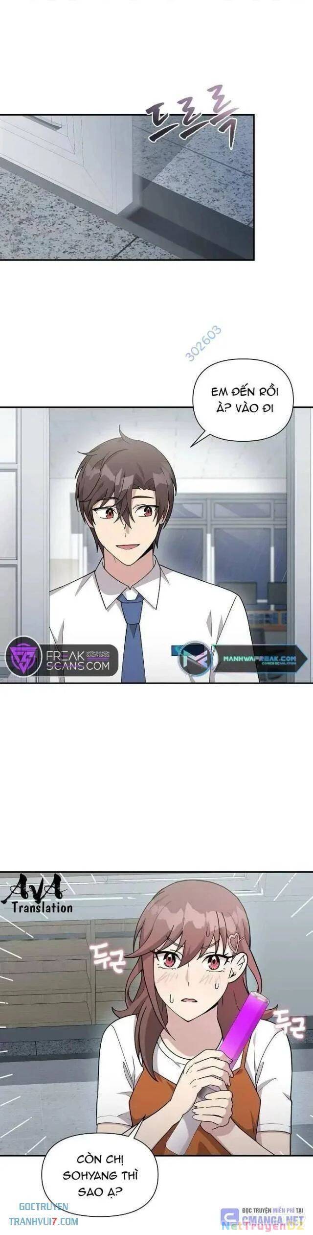 Em Gái Tôi Là Một Thiên Tài Chap 23 - Next Chap 24