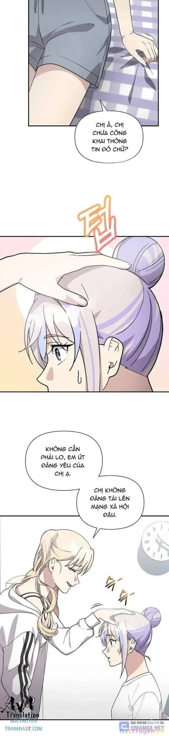 Em Gái Tôi Là Một Thiên Tài Chap 23 - Next Chap 24