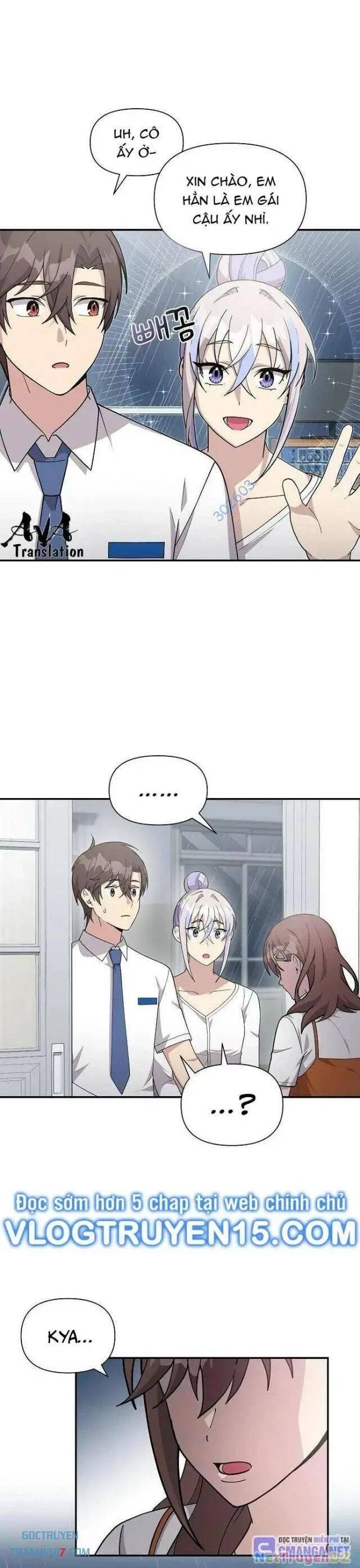 Em Gái Tôi Là Một Thiên Tài Chap 23 - Next Chap 24