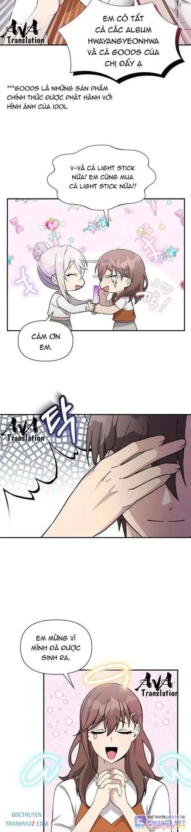 Em Gái Tôi Là Một Thiên Tài Chap 23 - Next Chap 24