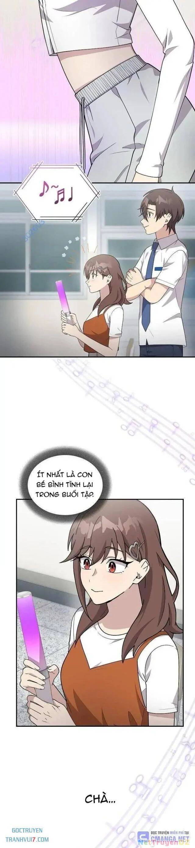 Em Gái Tôi Là Một Thiên Tài Chap 23 - Next Chap 24