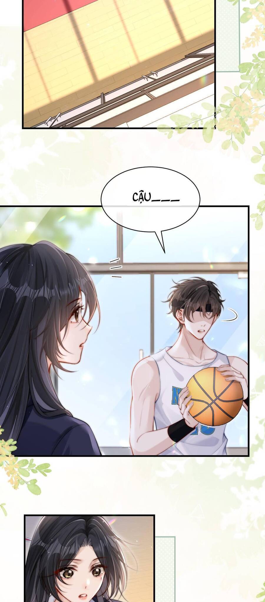 Em Nghe Thấy Chứ ? Chap 18 - Next Chap 19